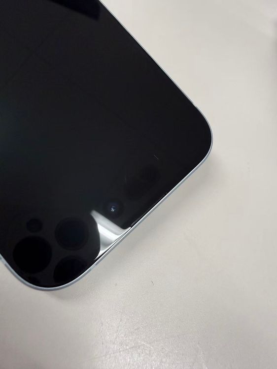 �ڥ�Х���BOX������ ����100%SIM�ե꡼ iPhone15 128GB �֥롼
