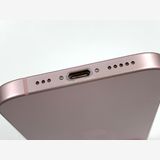 �ڥ�Х���BOX�� ����87%SIM�ե꡼ iPhone15 128GB �ԥ�