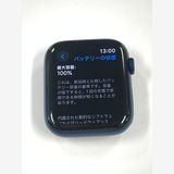 ����Ʊ�͡�����100% AppleWatch Series 6 GPS+ Cellular 44mm
