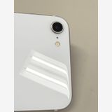 �ڥ�Х���BOX������ ����84%SIM�ե꡼ iPhone SE2 ��2���� 128GB �ۥ磻��