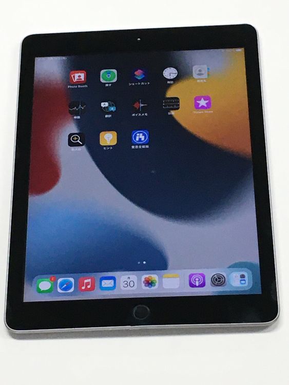 �ڥ�Х���BOX��iPad ��5���� 128GB ���ڡ������쥤