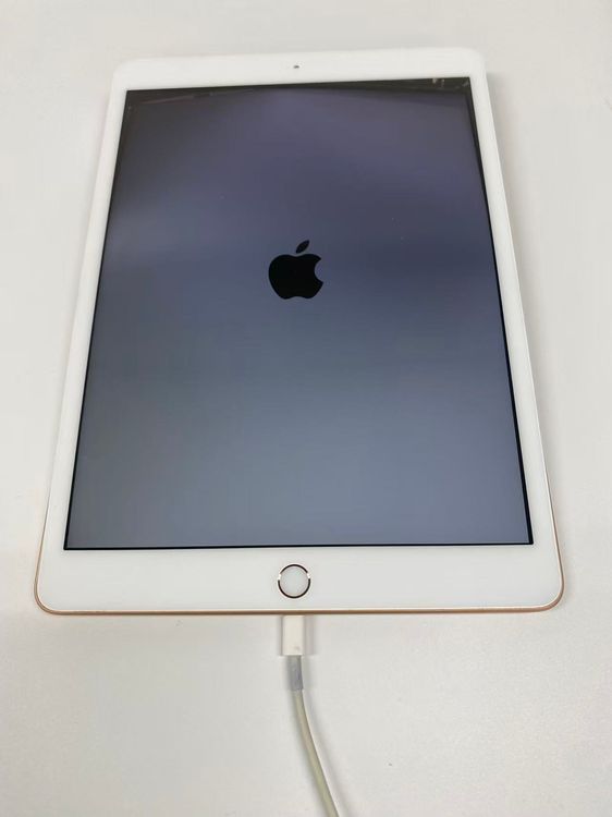 Apple iPad ��7���� Wi-Fi��128GB Gold �Хåƥ꡼��ĥ
