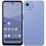【モバイルBOX】未使用品 SIMフリー docomo AQUOS wish5 SH-52F