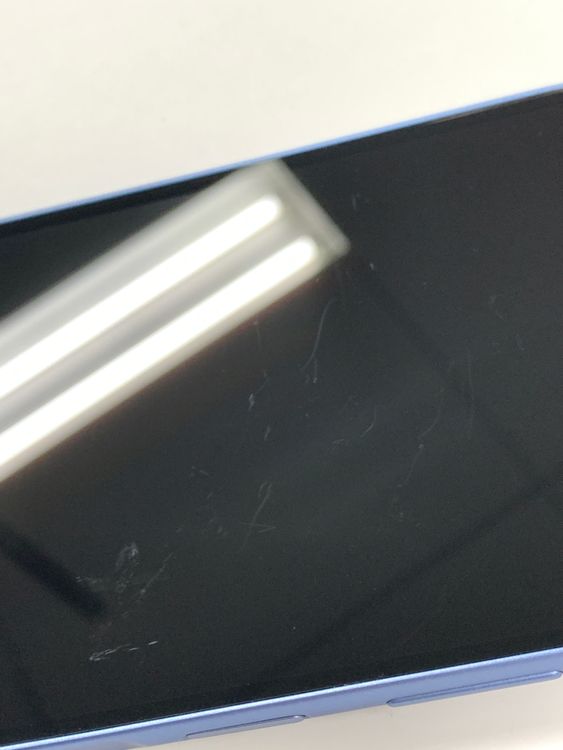 SIM�ե꡼au Galaxy A25 5G��SCG33 �֥롼