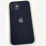 �ڥ�Х���BOX������86%SIM�ե꡼ iPhone12 64GB �֥�å�