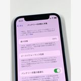 ڥХBOX 84%SIMե꡼ iPhone12mini 128GB ֥롼
