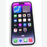 �ڥ�Х���BOX������83% SIM�ե꡼ iPhone14 Pro 256GB �ǥ����ץѡ��ץ�