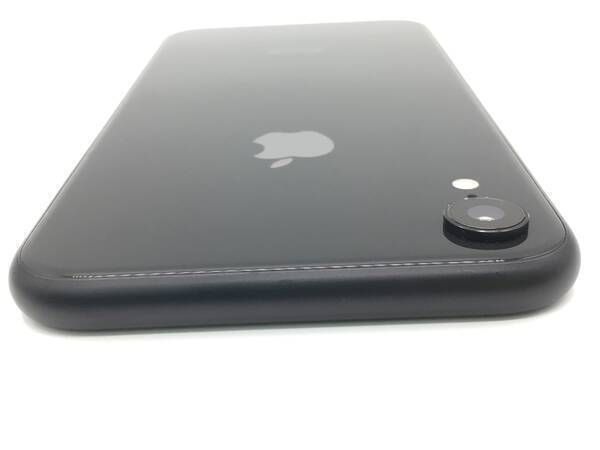 ムスビー｜【モバイルBOX】 美品 電池89% SIMフリー iPhoneXR 128GB 