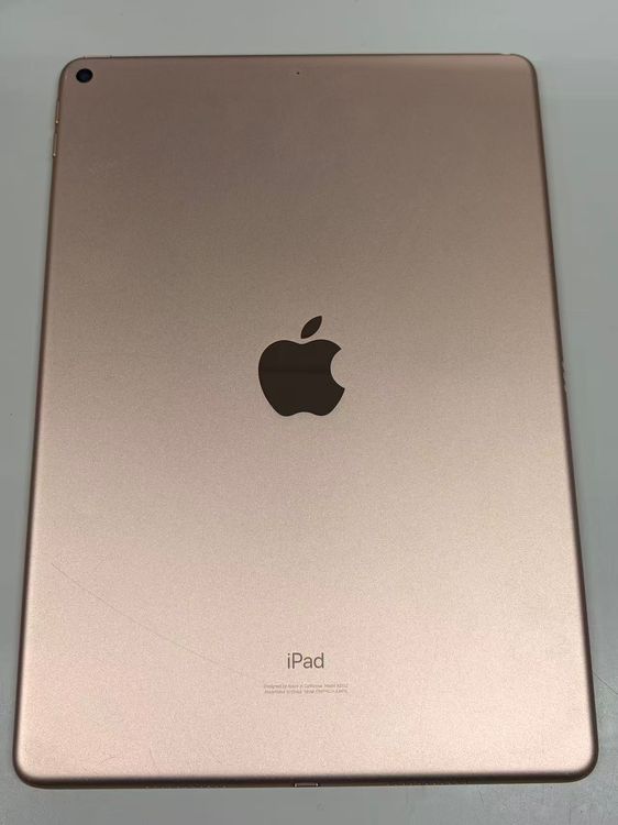 ����87% apple iPad Air��(��3����)  64GB �������  WiFi��ǥ�