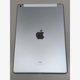 外観美品 電池75% SIMフリー iPad 第9世代 64GB シルバー