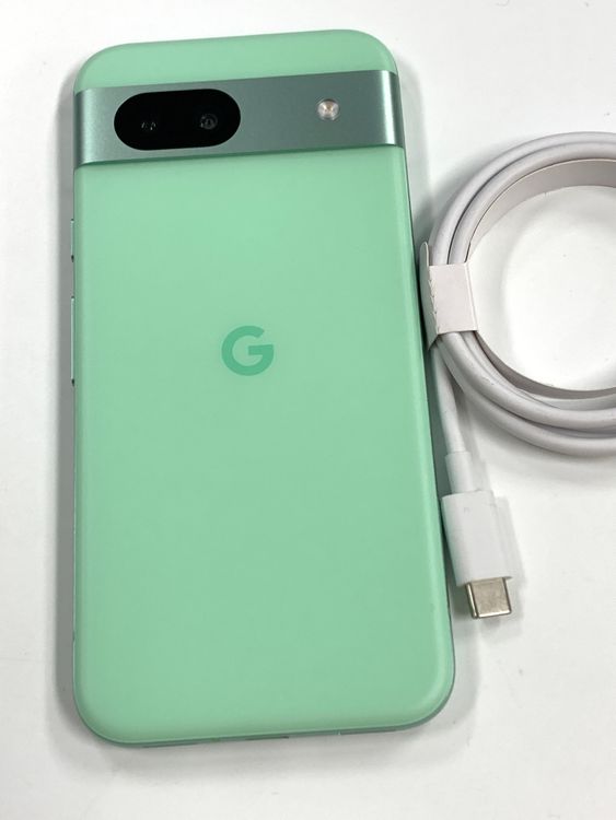ڥХBOXۿƱ 98%SIMե꡼ Google Pixel 8a 128GB