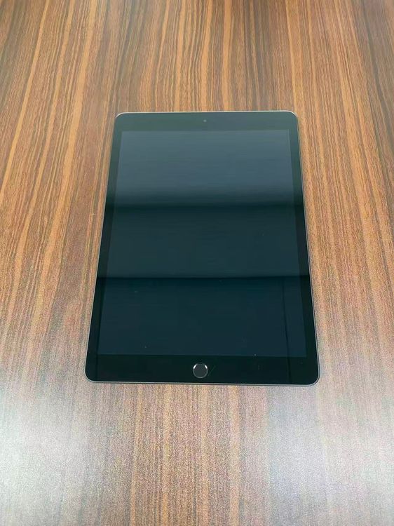 Apple iPad ��7���� Wi-Fi��128GB Space gray