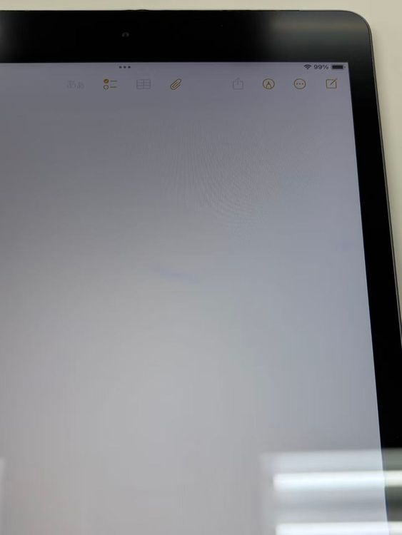 ����81% SIM�ե꡼ apple iPad  (��7����)  32GB ���ڡ������쥤