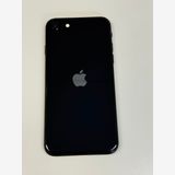 【モバイルBOX】美品 電池100%SIMフリー iPhone SE(第3世代) 64GB