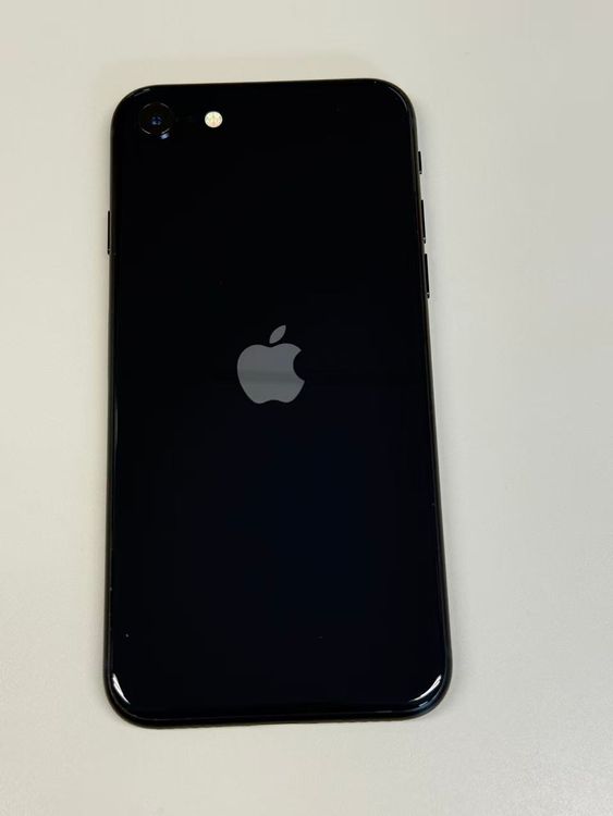 �ڥ�Х���BOX������ ����100%SIM�ե꡼ iPhone SE(�裳����) 64GB
