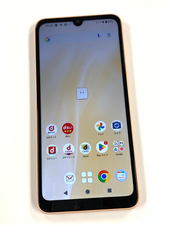 ڥХBOX  docomo arrows We2 F-52E 