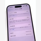 �ڥ�Х���BOX��Ķ���� ����89%SIM�ե꡼ iPhone15 128GB �ԥ�