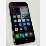 �ڥ�Х���BOX������ ����90%SIM�ե꡼ iPhone SE2 ��2���� 64GB �ۥ磻��