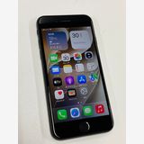 �ڥ�Х���BOX������ ����82%SIM�ե꡼ iPhone SE2 ��2���� 64GB �֥�å�