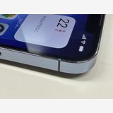 �ڥ�Х���BOX������ ����90%SIM�ե꡼ iPhone13 Pro 128GB �֥롼