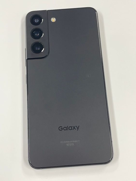 ڥХBOXʡSIMե꡼ au Galaxy S22 SCG13 ֥å