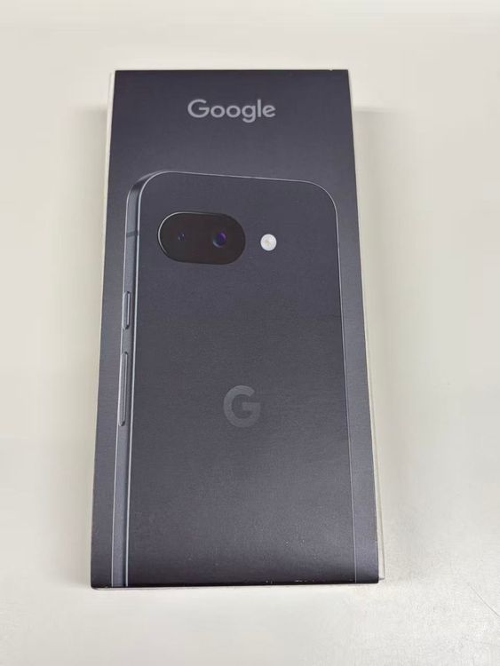 �ڥ�Х���BOX�ۿ���̤���� SIM�ե꡼Google Pixel 9a 128GB