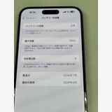 ڥХBOX100% SIMե꡼ iPhone16 Plus 128GB ԥ