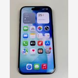 �ڥ�Х���BOX������ ����93%SIM�ե꡼ iPhone15 128GB �֥�å�
