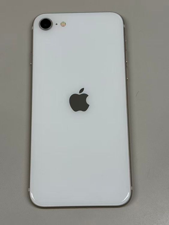 �ڥ�Х���BOX�� ����Ʊ���� ����100%SIM�ե꡼ iPhone SE(��3����) 64GB
