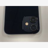 �ڥ�Х���BOX������79% SIM�ե꡼ iPhone12mini 64GB �֥�å�