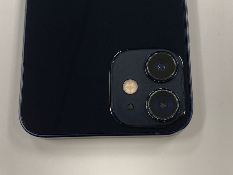 �ڥ�Х���BOX������79% SIM�ե꡼ iPhone12mini 64GB �֥�å�