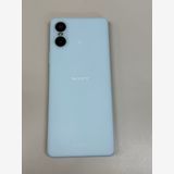 【モバイルBOX】極美品 電池99% SIMフリーXperia 10 VI A402SO 128GB