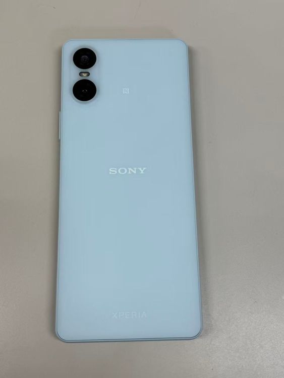 �ڥ�Х���BOX�۶����� ����99% SIM�ե꡼Xperia 10 VI A402SO 128GB