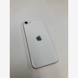 ������ ����88% SIM�ե꡼ iPhoneSE(�裲����) 64GB �ۥ磻��