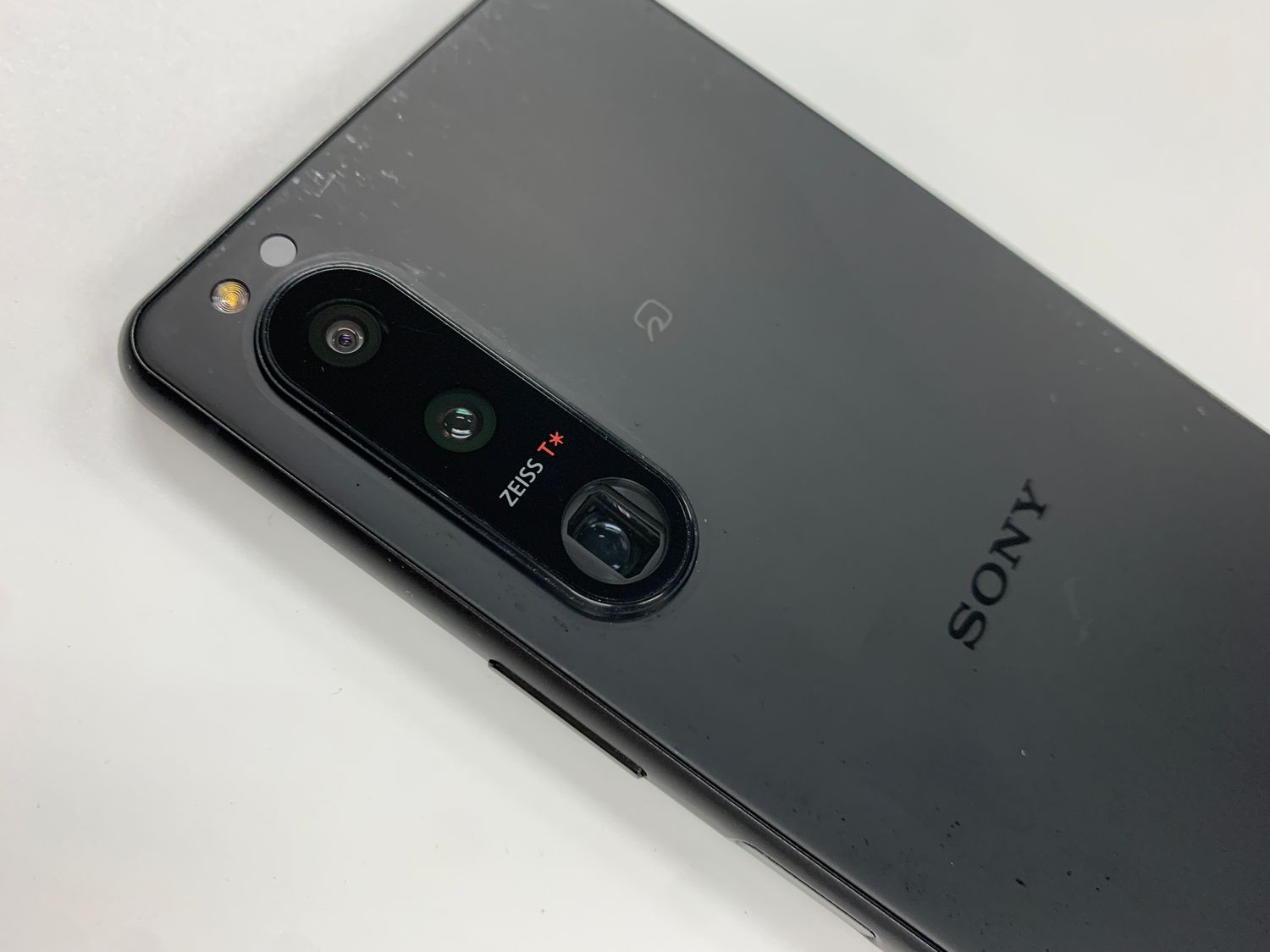 ①Xperia 5 III (SOG05) 128GB  SIMフリー 液晶残像 ゲオ公式通販サイト/ゲオオンラインストア【中古】【安心保証
