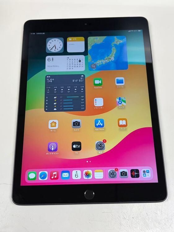 ����80% SIM�ե꡼iPad (��8����) 32GB ���ڡ�������