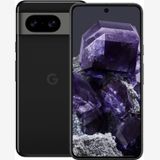 【動作正常】未使用品 Google Pixel 8 128GB Obsidian SIMフリー