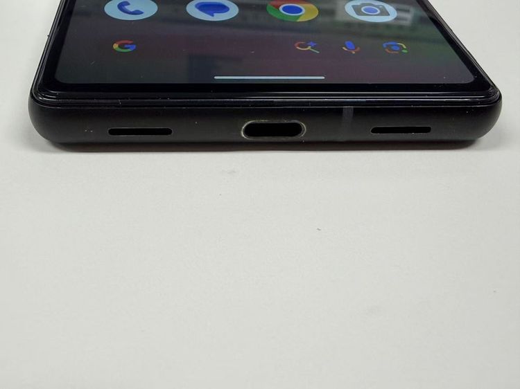 �ڥ�Х���BOX������ SIM�ե꡼Google Pixel 6a 128GB Charcoal