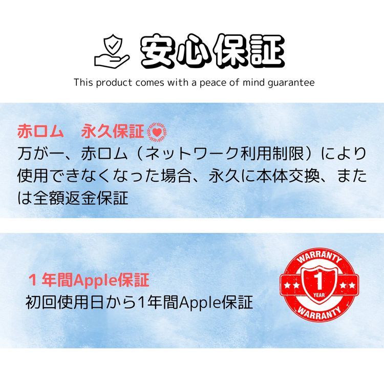 ̤������ iPhone16 256GB �ۥ磻�� SIM�ե꡼ / 1ǯApple�ݾ�