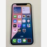 ���� ����85% SIM�ե꡼ iPhone12 mini 128GB �ۥ磻��