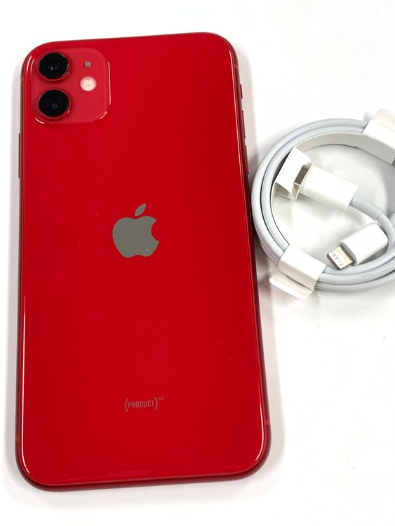 �ڥ�Х���BOX�� ����100% SIM�ե꡼ iPhone 11 64GB ��å�