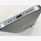 �ڥ�Х���BOX�� ���� ����98%SIM�ե꡼ iPhone15 128GB �֥롼