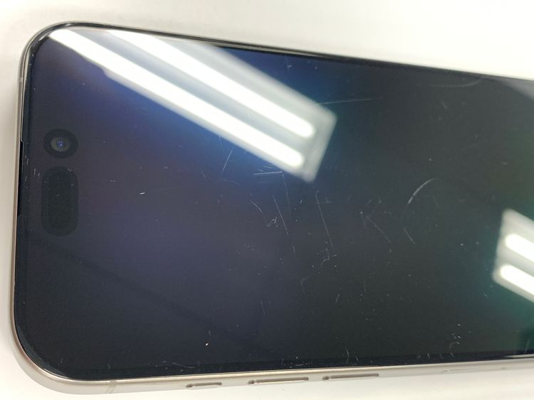 �ڥ�Х���BOX������89%SIM�ե꡼ iPhone15 Pro 256GB �ʥ�����