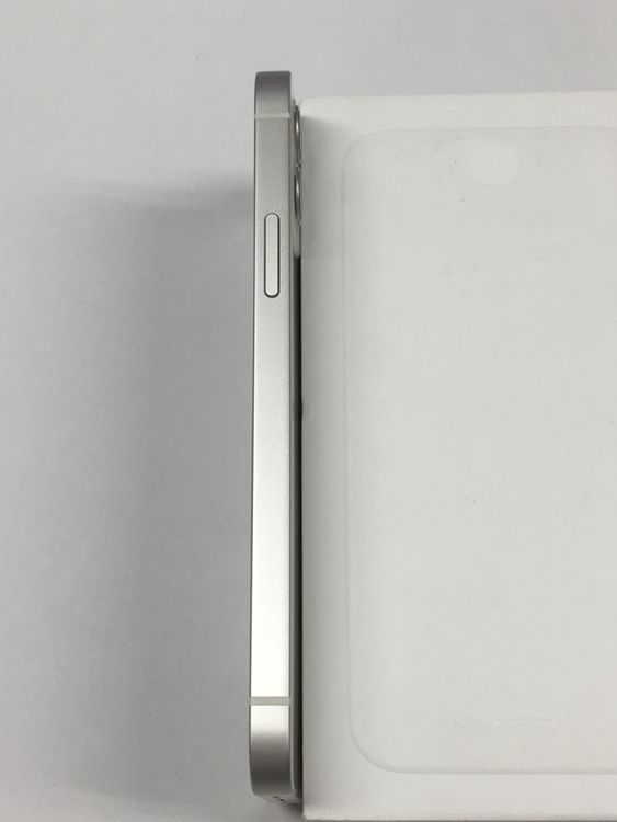 ��ư������ ����100��۶����� SIM�ե꡼ iPhone 12 64GB �ۥ磻��