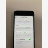 ����Ʊ���� ����85% SIM�ե꡼ iPhoneSE(�裲����) 64GB  �ۥ磻��