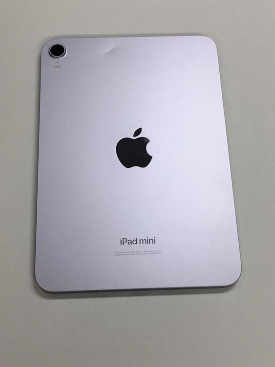 ���� ����100�� iPad mini(A17 Pro) Wi-Fi��ǥ� 128GB �ѡ��ץ�