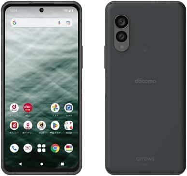 �ڥ�Х���BOX��̤������ SIM�ե꡼ arrows N F-51C �ե��쥹�ȥ֥�å�