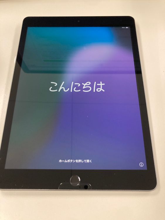 Apple iPad ��9���� Wi-Fi 256GB Space gray ���Ÿ����ˤ�������