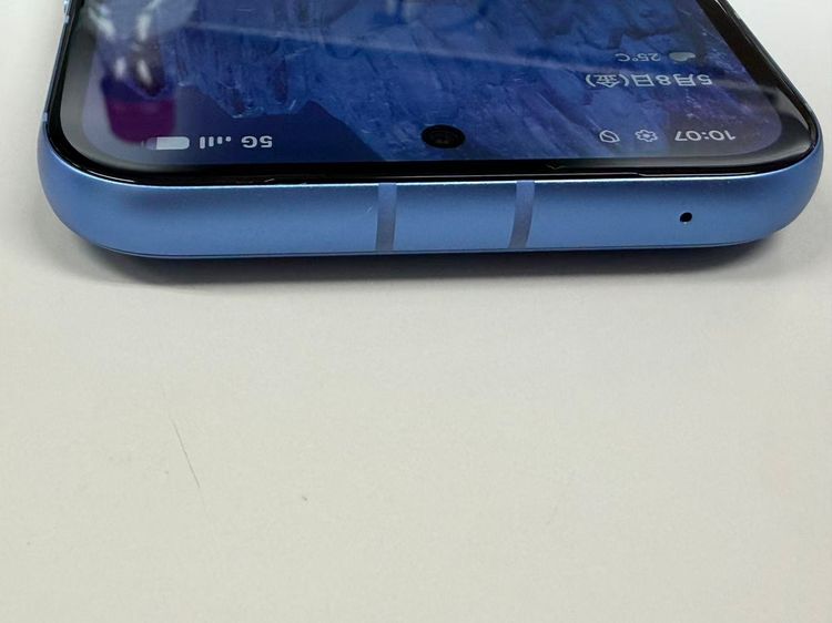 �ڥ�Х���BOX�� ����97%SIM�ե꡼ Google Pixel 8a 128GB