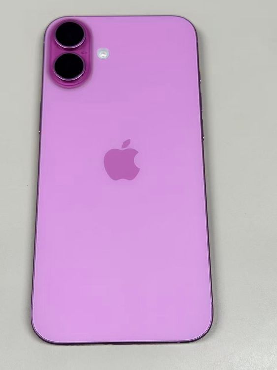 ڥХBOX100% SIMե꡼ iPhone16 Plus 128GB ԥ